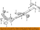 4721062aa Mopar Chrysler Oem Stabilizer Sway Mount