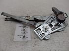 4814119 Chrysler Voyager Cirrus Right Rear Window Regulator With Motor Oem
