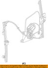 4865610ai Mopar Chrysler Lift Regulator Right