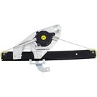 4b0839462 Keystone Automotive Operations New Rear Right Power Window Regulator Motor