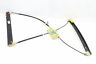 4f0837461a 4f0 837 461 A 461a Audi Front Left Window Regulator