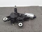 4g9955711c Rear Wiper Motor Fits Audi