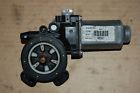 4l3z1823200ca Ford Right Front Power Window Motor Oem