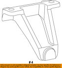 5038658aa Mopar Chrysler Oem Engine Motor