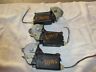 5045586 5045585 Gmm Ac Delco Power Window Motors