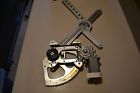 5049016 Gm Window Regulator Rh