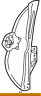 5067590ac Mopar Chrysler Oem Pt Cruiser Front Lift Regulator