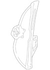 5067590ae Mopar Chrysler Genuine Pt