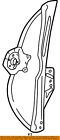 5067591ae Mopar Chrysler Oem Pt Cruiser Front Lift Regulator
