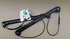 51338254912 51 33 8 254 912 Aftermarket Bmw Front Right Power Window Regulator Motor New