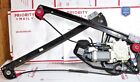Bmw-740i-95001-650 51-338125201.0 338-125-201 Bmw Original Front Driver Side Lh Window Regulator Motor