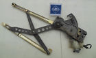 51331375247 51331921505 Bmw Front Driver Left Window Regulator Motor