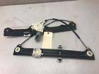 51337166379 Bmw Window Lifter Electric Front Left Oem