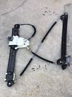 51337197920 Bmw Gt Window Regulator Motor Front Right Oem