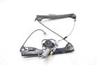 51337198909 Bmw Driver Left Window Regulator Prong Motor