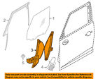 51339810130 Mini Oem 13-16 Cooper