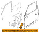 51339810131 Mini Oem 13-16 Cooper Countryman