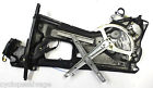 51348147532 Bmw Right Passenger Rear Window Lifter Regulator Motor Latch