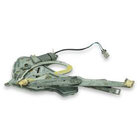 51351944072 1989-1995 Bmw 525i 530i 540i E34 Door Window Regulator Motor Rear Rh 51351944072 1989-1995 Bmw 525i 530i 540i E34 Door Window Regulator Motor Rear Rh