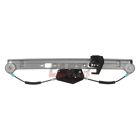 51353448251 Partzroot New Power Window Regulator Assembly Rear Left Fits Bmw