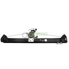 51357125059 Unbranded Power Window Regulator Motor Rear Left Driver Side For