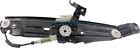 51357182615 Keystone Automotive Operations New Rear Left Power Window Regulator Fits