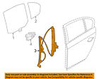 51357197924 Bmw Oem 11-14 535i