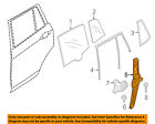 51357335602 Bmw Oem Rear Lift Regulator