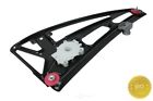51358125204prm Uro Parts Window Regulator Rear Right Fits Bmw 847603064530