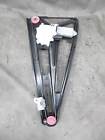 51358229206 Bmw Right Rear Passen Window Regulator For Protective Oem