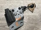 51358238744 Bmw Coupe Rear Right Window Vent Actuator Regulator Oem