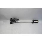 51359156529 Bmw Gran Turismo Gt Left Rear Door Sun Shade Actuator