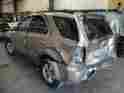 135-58582l 513922 Sorento Driver Left Rear Window Regulator Electric Fits 03-09