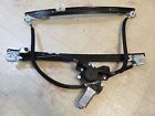 00848399037265 5170940aa Crown Automotive Part Dodge Chrysler Window Regulator Front