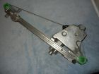 4695672 5184858 Saab Left Rear Window Regulator Oem
