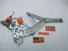 5184924 Unbranded Saab Power Window Motor Regulator Door Glass Lift Passenger
