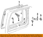 5257683 Mopar Chrysler Oem Side