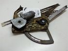 125-58171l 533i Bmw Driver Front Window Regulator