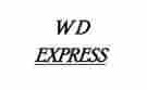54164 Wd Express Vaico Window Reg Fits 1986-1991 Volkswagen Transporter Vanagon