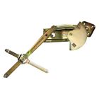 545-4082-1l Auto Metal Direct For Chevy Suburban Window Regulator Without Motor