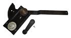 55074990k Crown Automotive Part Window Front Right Fits Jeep 848399082418