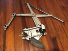 55075812 Dodge Ram Oem Passengers Door Window Regulator