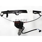 55076467ag Partzroot New Window Regulator Front Left Fits Jeep Grand Cherokee