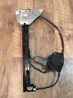 55076468ac Jeep Grand Cherokee Window Regulator Motor Passenger Right Rear Door