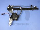 55256419an Mopar Window Regulator Fits Dodge Dakota