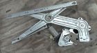 55276102ac Dodge Ram Window Regulator Assembly Right Rear