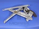55276103ad Mopar Window Regulator Rear Left Fits Dodge Ram