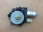 55394228ab Jeep Grand Cherokee Rear Right Motor Regulator Window