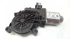 561959811bz01 Unbranded Vw Passat Left Driver Rear Door Power Window Motor