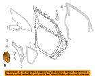 561959812cz01 Volkswagen Vw Oem 2016 Passat